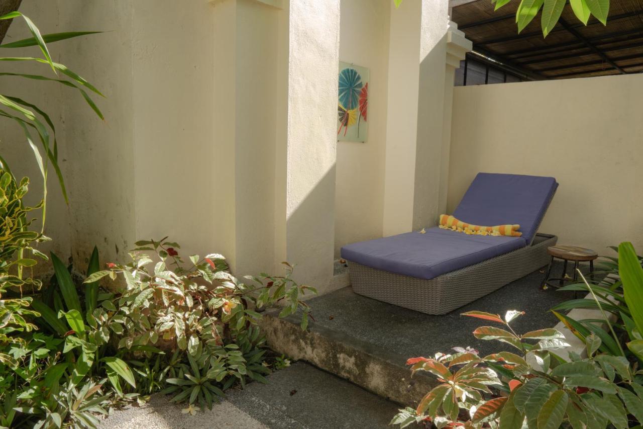 Papaya Villa Sanur Esterno foto