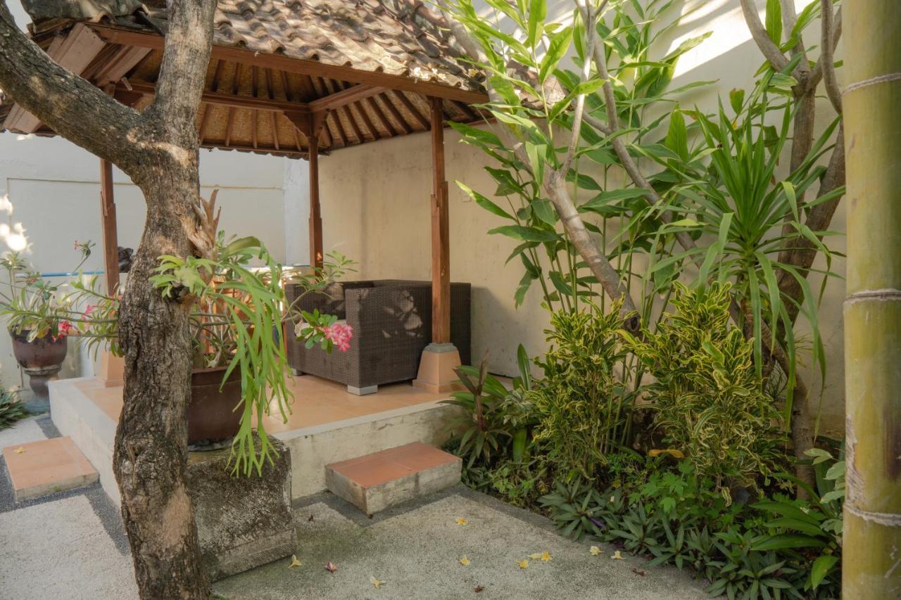 Papaya Villa Sanur Esterno foto