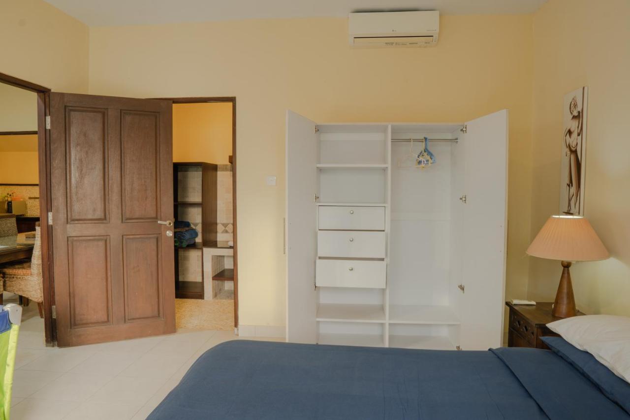 Papaya Villa Sanur Esterno foto